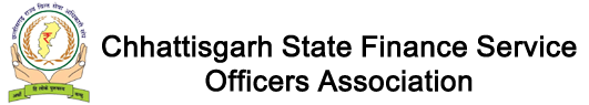 Chhattisgarh State Finance Service Officers Association