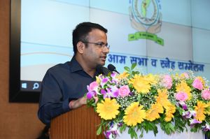 सम्मलेन एवं सम्मान समारोह 2025