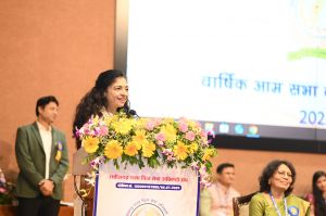 सम्मलेन एवं सम्मान समारोह 2025