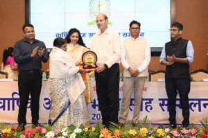 सम्मलेन एवं सम्मान समारोह 2025